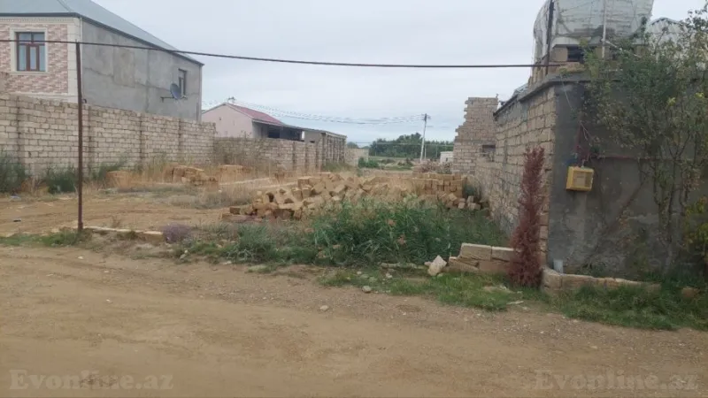 Satılır Torpaq 3 sot Ramana - şəkil 2