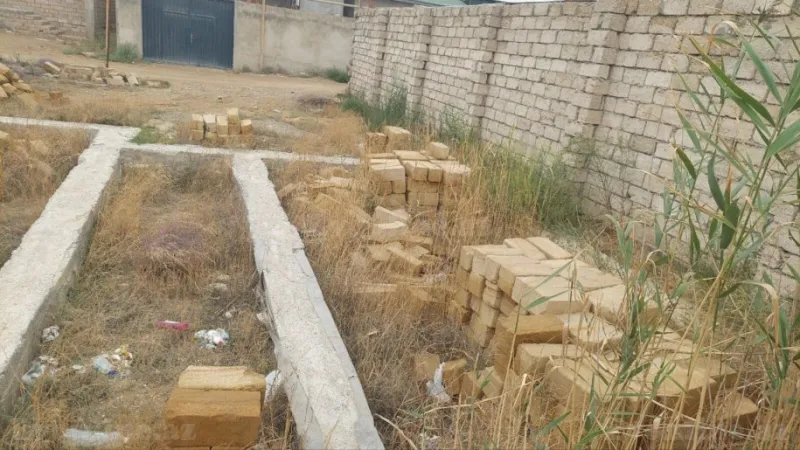 Satılır Torpaq 3 sot Ramana - şəkil 3