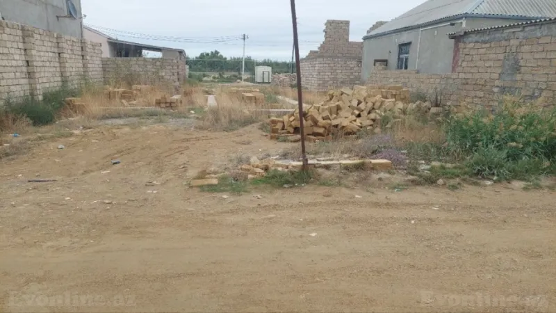 Satılır Torpaq 3 sot Ramana - şəkil 5