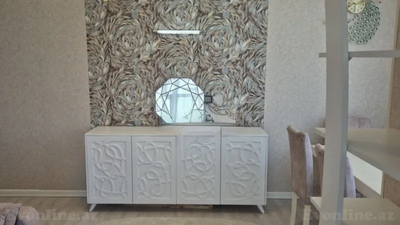 Satılır 2 otaqlı Mənzil Yeni tikili 75 m² Badamdar - şəkil 10