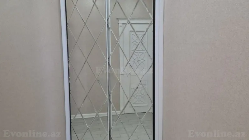 Satılır 2 otaqlı Mənzil Yeni tikili 75 m² Badamdar - şəkil 11