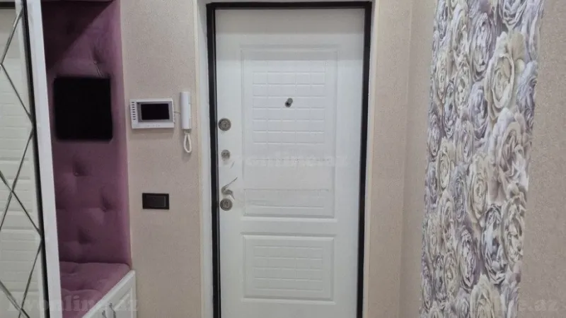 Satılır 2 otaqlı Mənzil Yeni tikili 75 m² Badamdar - şəkil 12