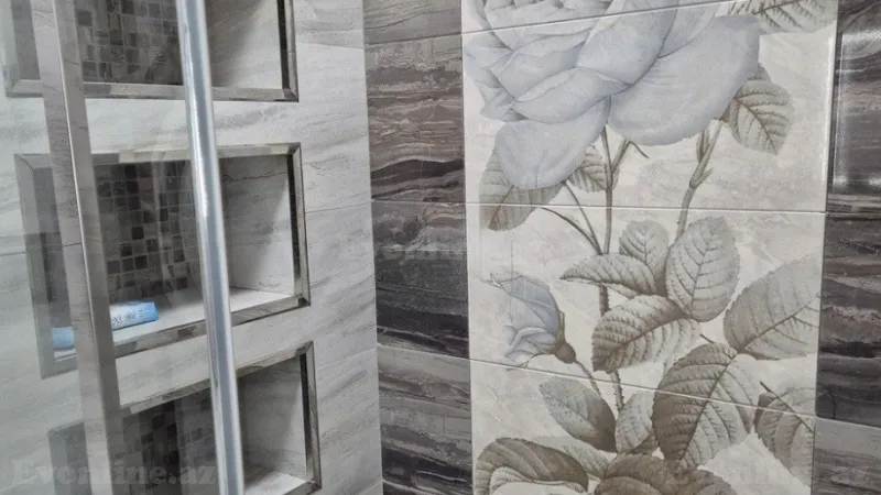 Satılır 2 otaqlı Mənzil Yeni tikili 75 m² Badamdar - şəkil 14