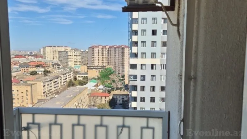 Satılır 2 otaqlı Mənzil Yeni tikili 75 m² Badamdar - şəkil 17