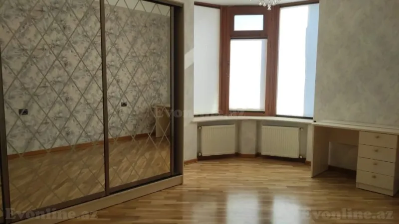 Satılır 3 otaqlı Mənzil Yeni tikili 115 m² Nizami m. - şəkil 9