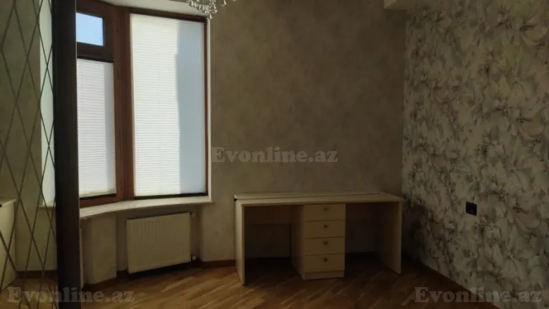 Satılır 3 otaqlı Mənzil Yeni tikili 115 m² Nizami m. - şəkil 12