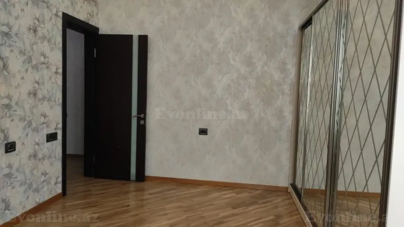 Satılır 3 otaqlı Mənzil Yeni tikili 115 m² Nizami m. - şəkil 14