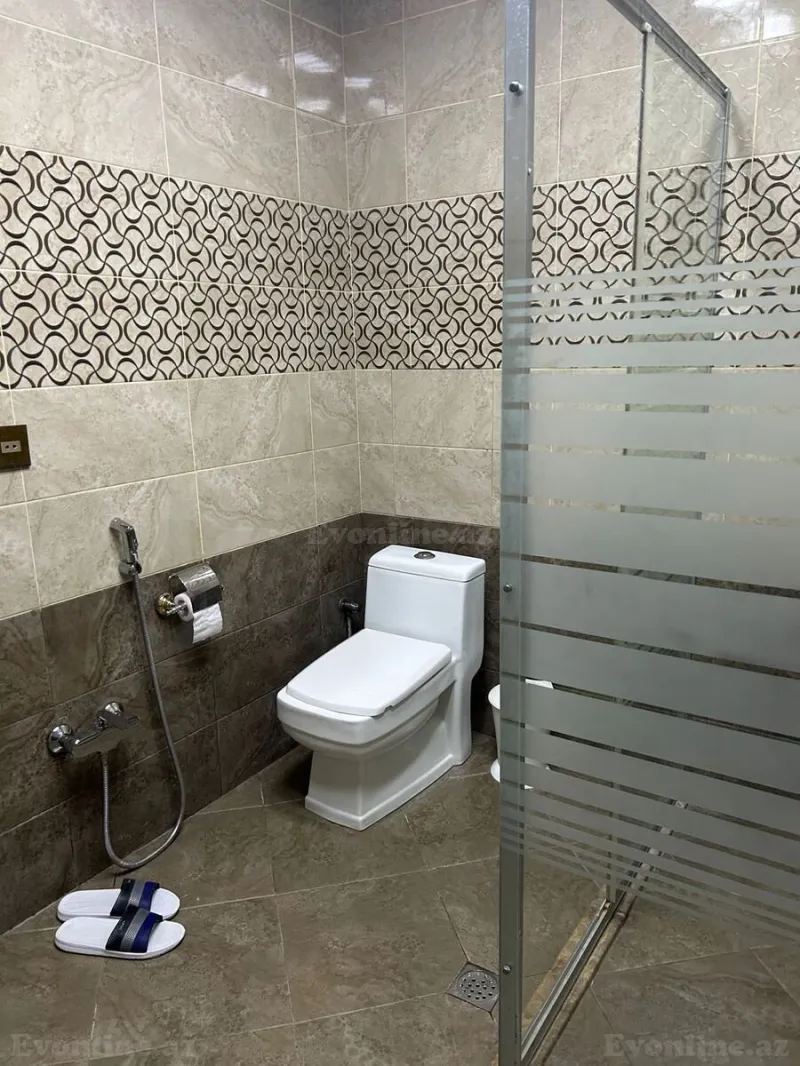 Satılır 2 otaqlı Mənzil Yeni tikili 75 m² Neftçilər m. - şəkil 10