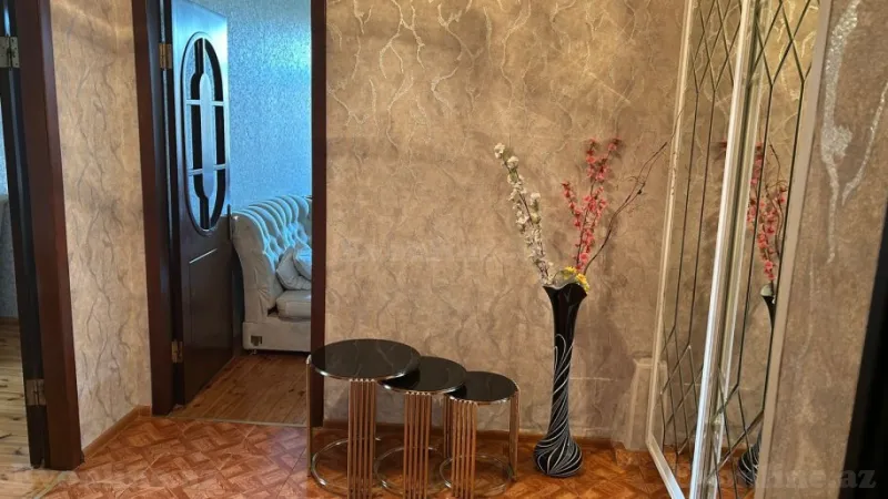 Satılır 2 otaqlı Mənzil Yeni tikili 75 m² Neftçilər m. - şəkil 11