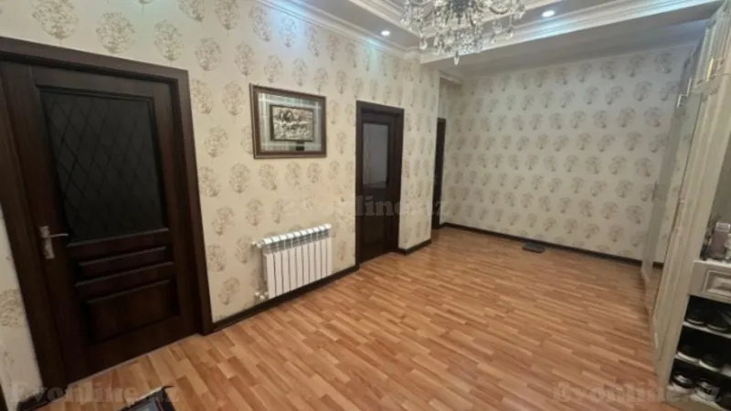 Satılır 2 otaqlı Mənzil Yeni tikili 100 m² 7-ci mikrorayon - şəkil 7