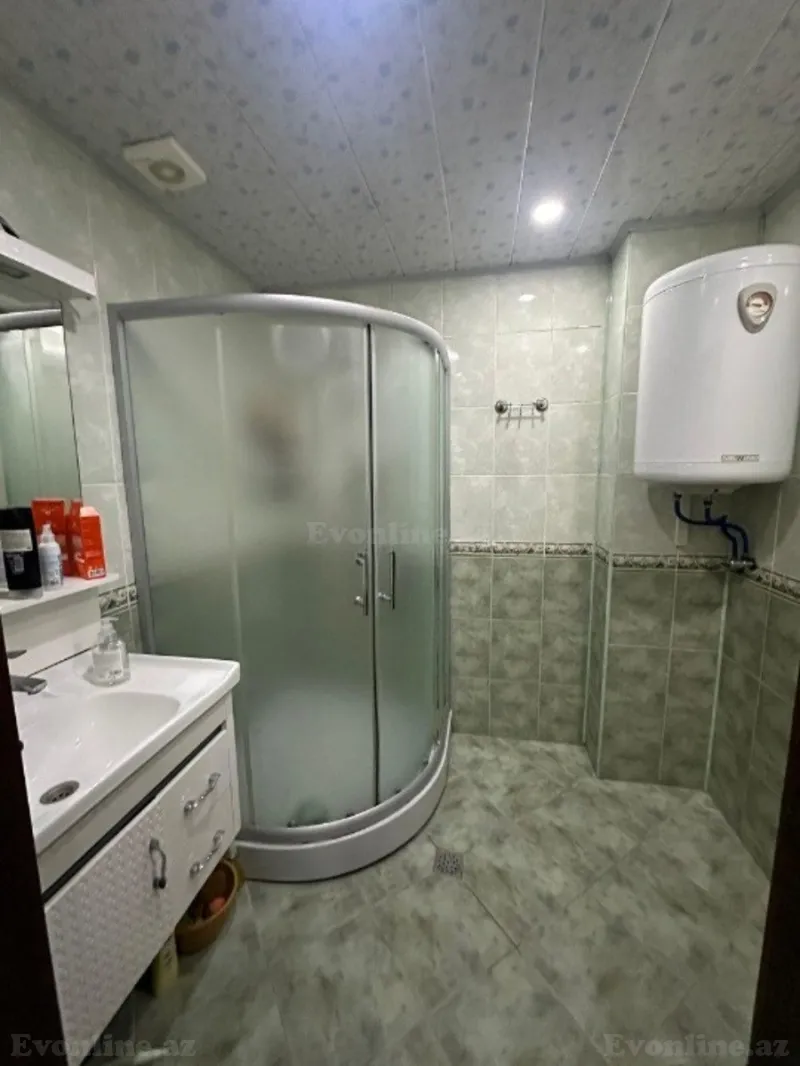 Satılır 2 otaqlı Mənzil Yeni tikili 100 m² 7-ci mikrorayon - şəkil 8