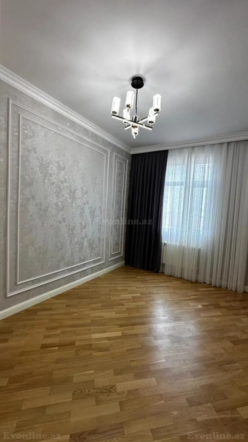 Satılır 2 otaqlı Mənzil Yeni tikili 74 m² Binəqədi - şəkil 7