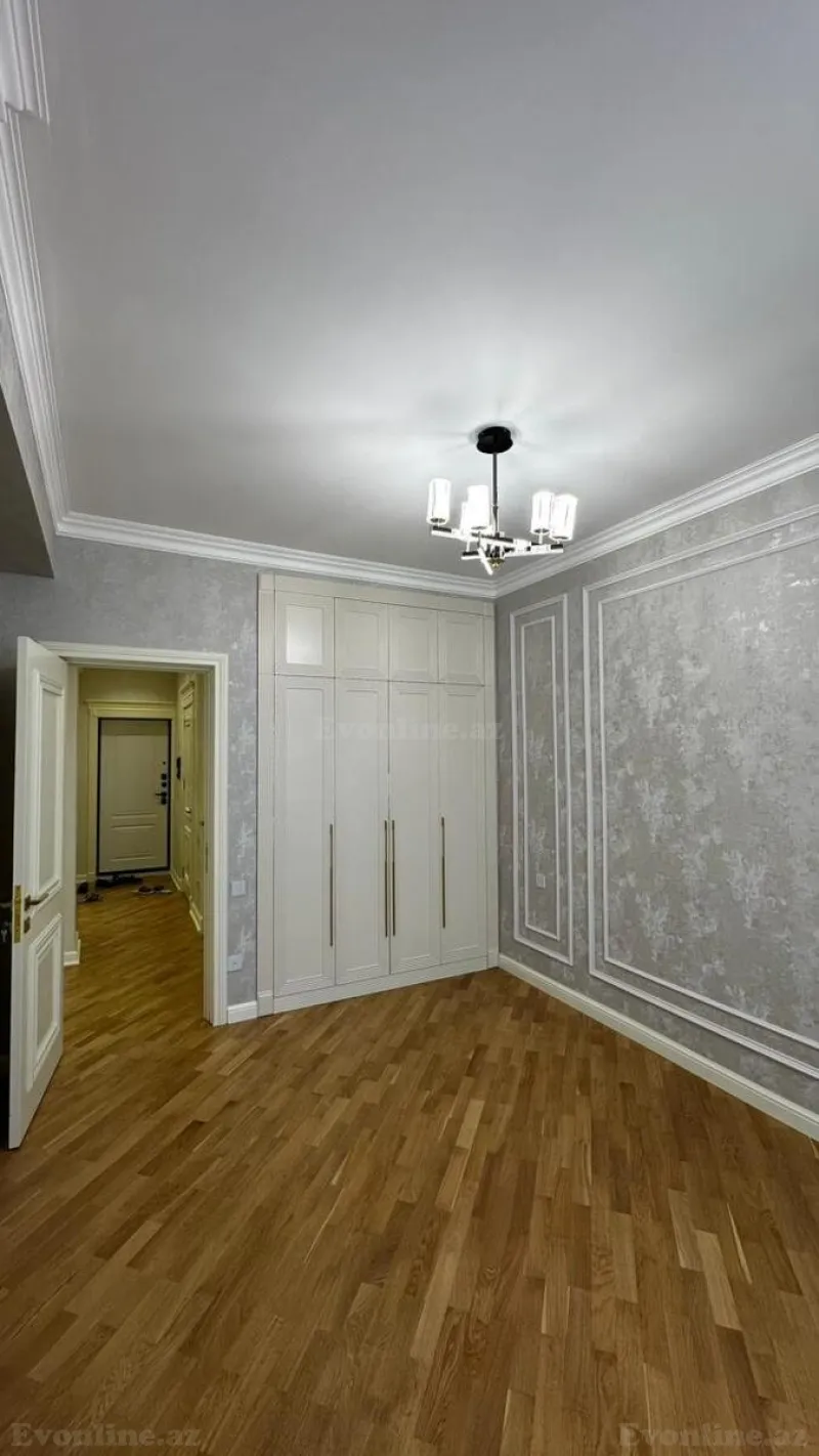 Satılır 2 otaqlı Mənzil Yeni tikili 74 m² Binəqədi - şəkil 9