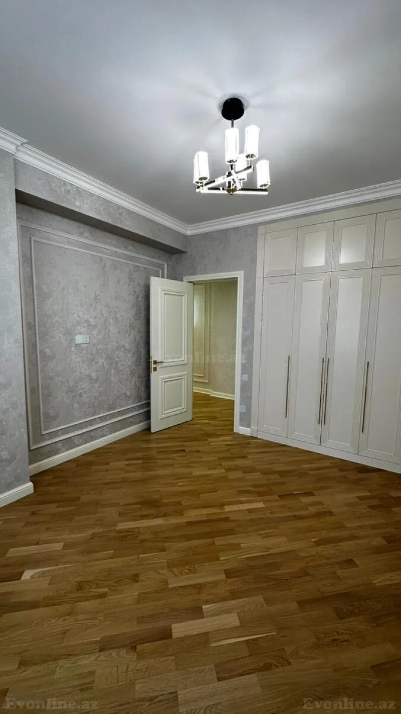 Satılır 2 otaqlı Mənzil Yeni tikili 74 m² Binəqədi - şəkil 11