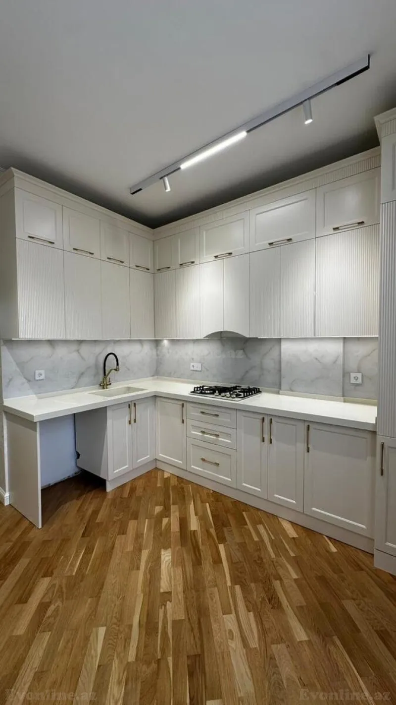 Satılır 2 otaqlı Mənzil Yeni tikili 74 m² Binəqədi - şəkil 12