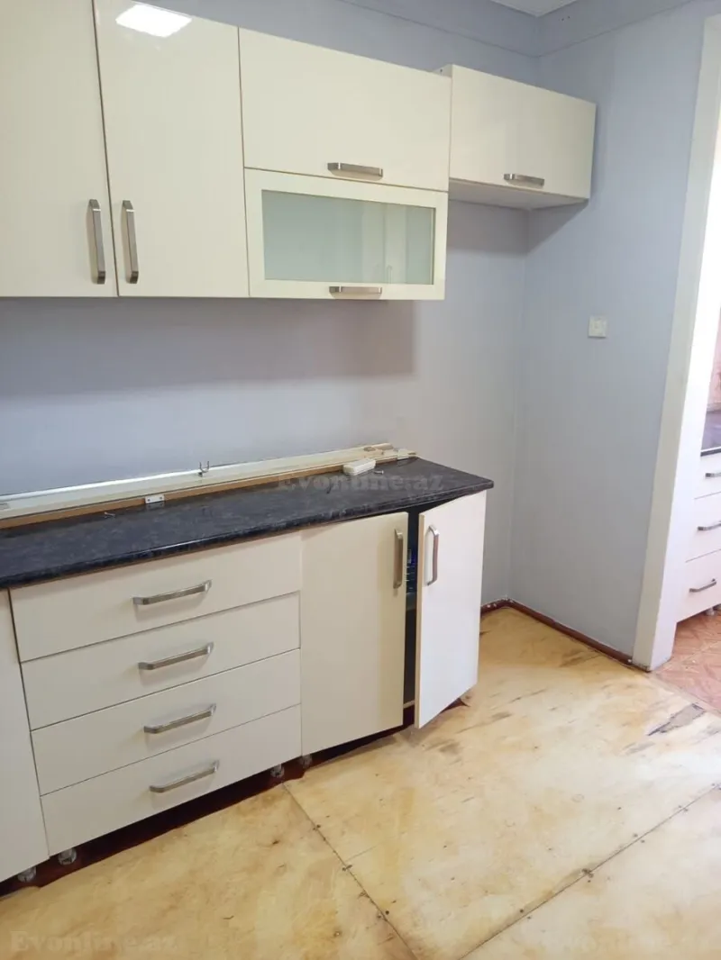 Satılır 3 otaqlı Mənzil Yeni tikili 100 m² Həzi Aslanov - şəkil 8