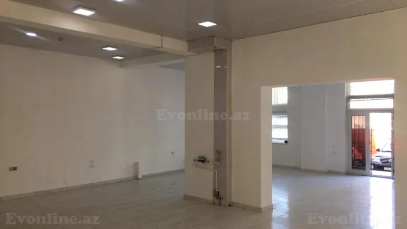 Satılır Obyekt 136 m² Yasamal