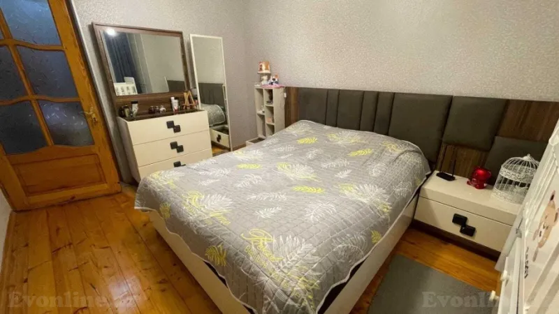 Satılır 2 otaqlı Mənzil Yeni tikili 65 m² 9-cu mikrorayon - şəkil 3