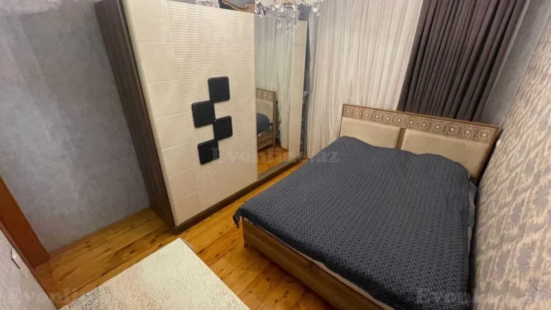 Satılır 2 otaqlı Mənzil Yeni tikili 65 m² 9-cu mikrorayon - şəkil 7