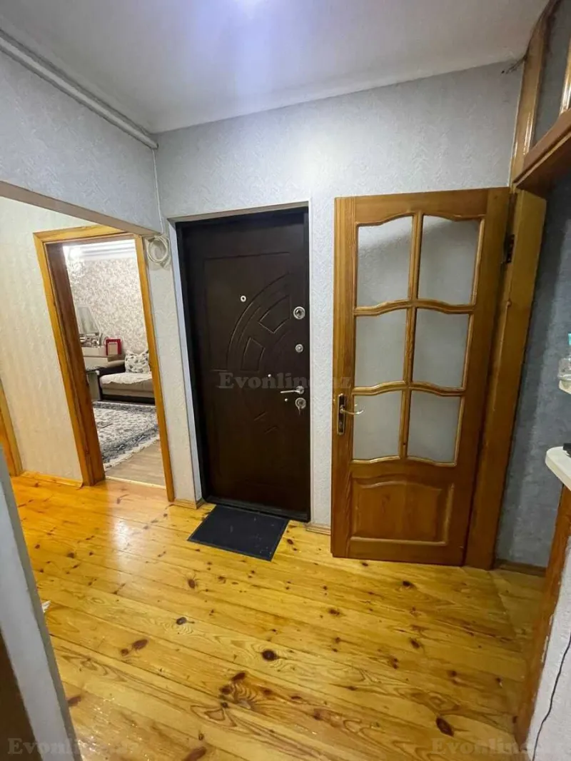 Satılır 2 otaqlı Mənzil Yeni tikili 65 m² 9-cu mikrorayon - şəkil 9