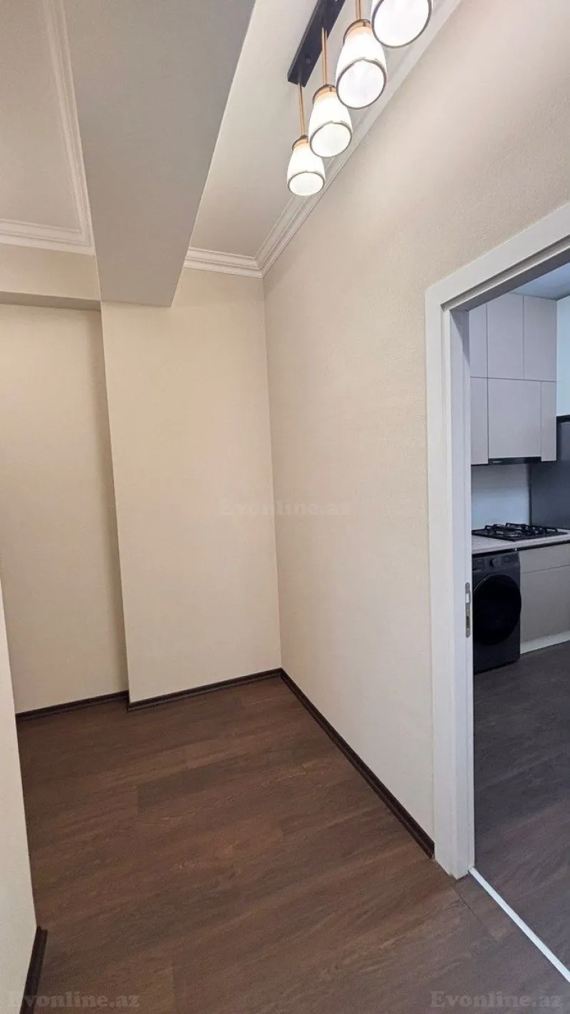 Satılır 2 otaqlı Mənzil Yeni tikili 55 m² Yasamal - şəkil 10