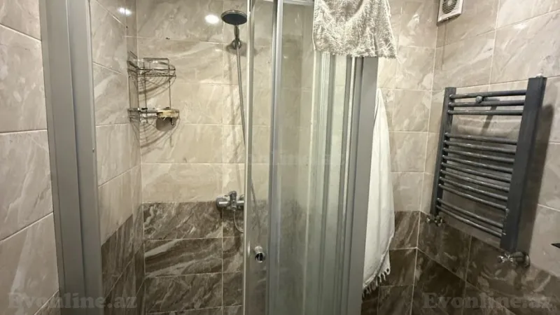 Kirayə verilir 3 otaqlı Mənzil Yeni tikili 75 m² Xırdalan - şəkil 7