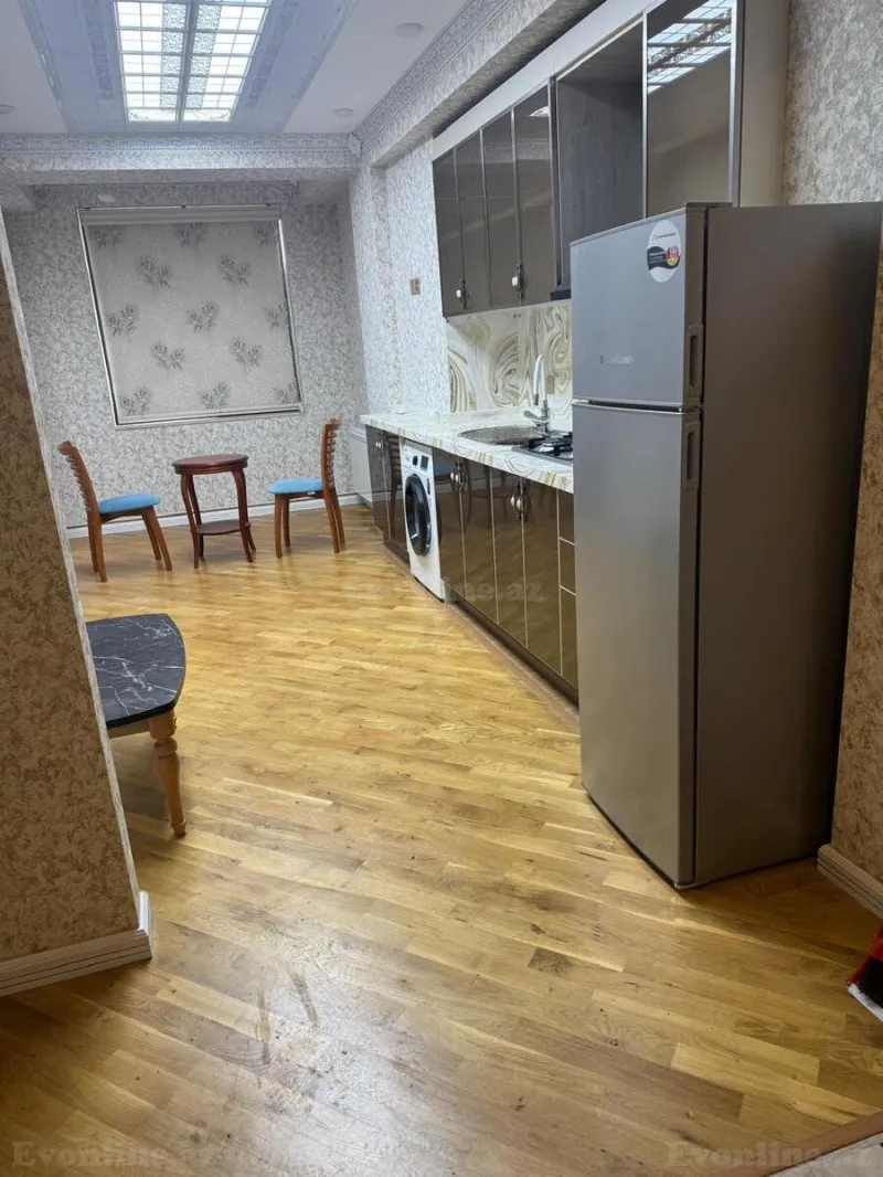 2 otaqlı Mənzil 47 m² Masazır Kirayə verilir