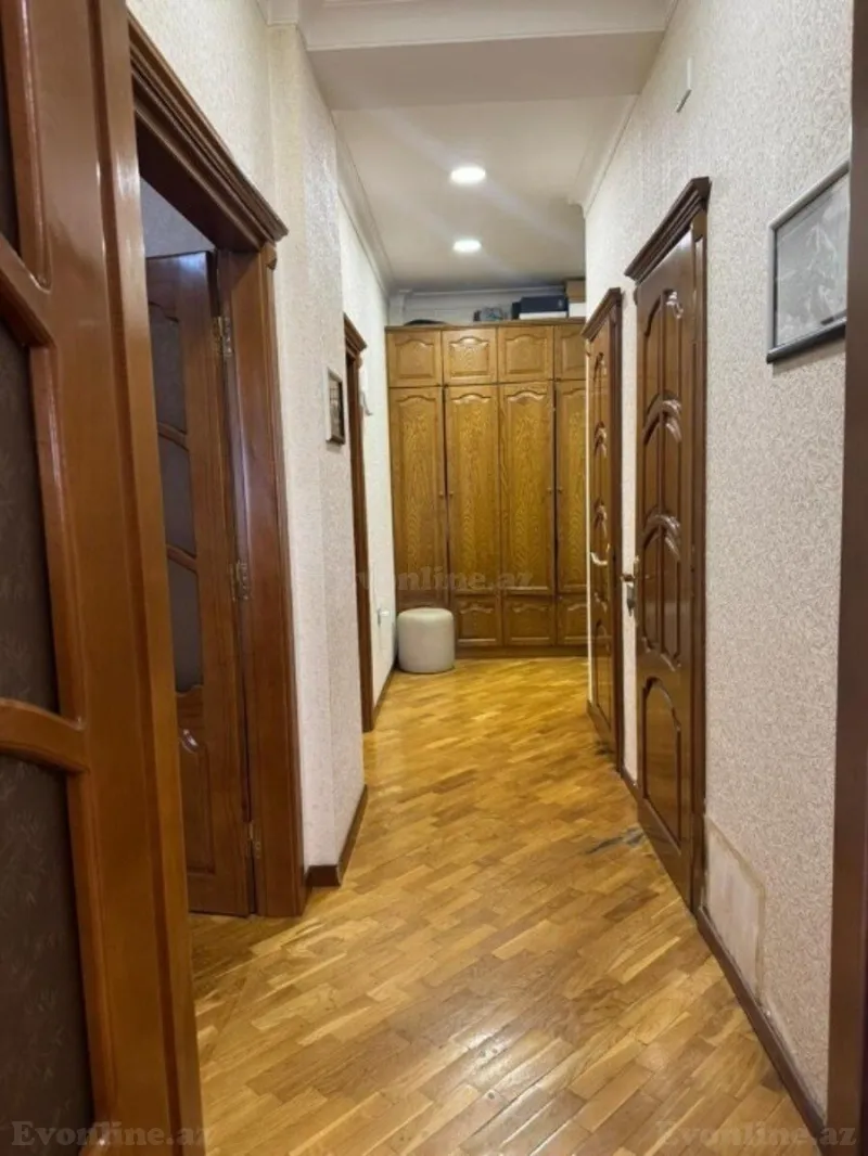 Satılır 2 otaqlı Mənzil Yeni tikili 96 m² 9-cu mikrorayon - şəkil 6