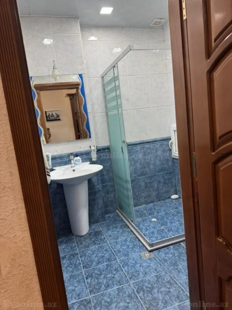 Satılır 2 otaqlı Mənzil Yeni tikili 96 m² 9-cu mikrorayon - şəkil 11