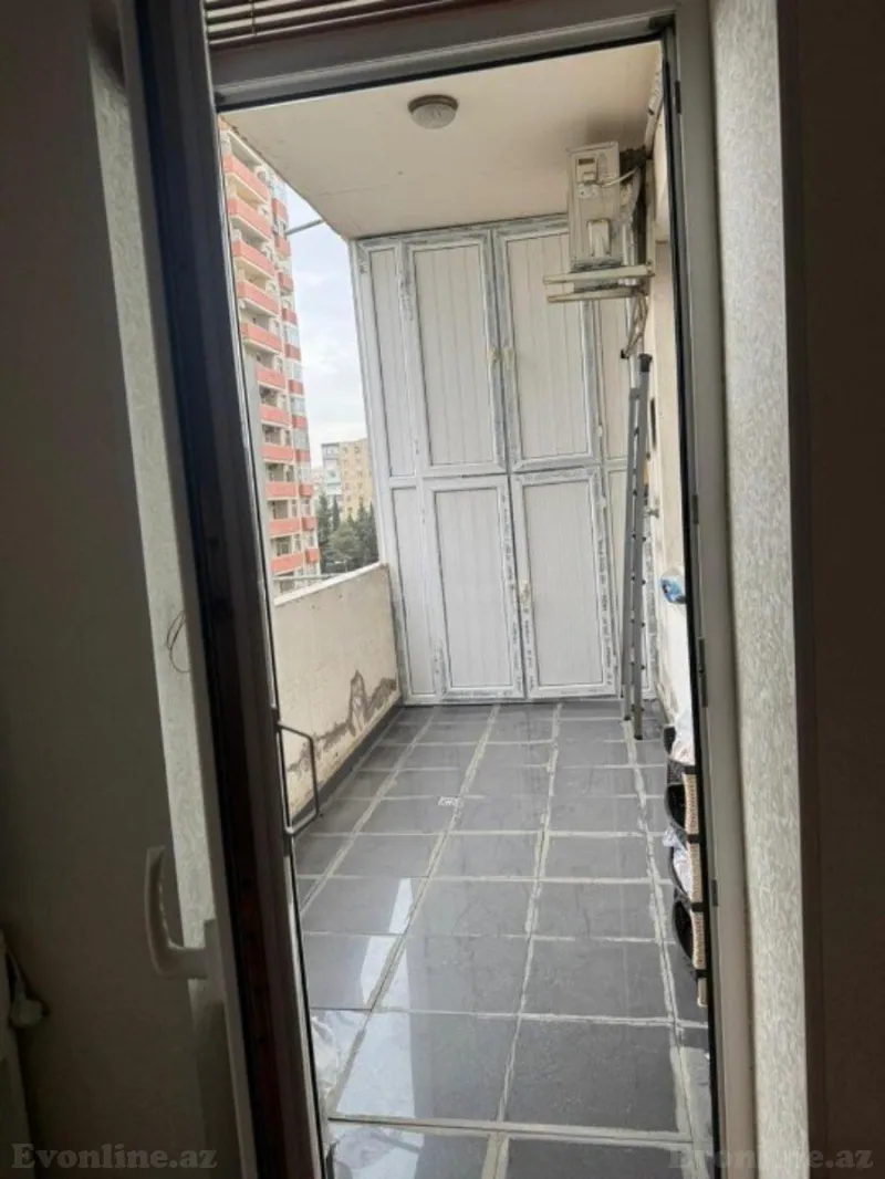 Satılır 2 otaqlı Mənzil Yeni tikili 96 m² 9-cu mikrorayon - şəkil 13