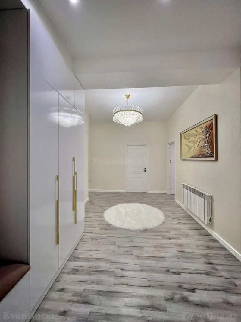 Satılır 2 otaqlı Mənzil Yeni tikili 103 m² 8 Noyabr m. - şəkil 10