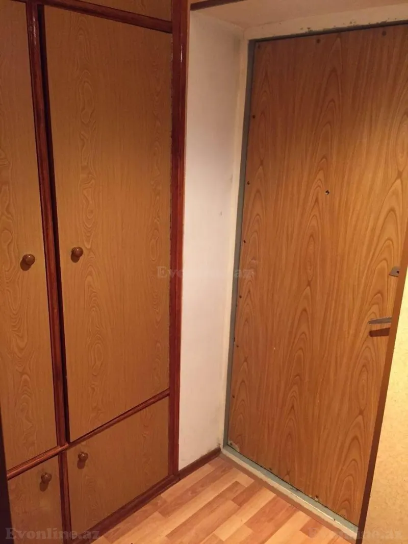 Satılır 2 otaqlı Mənzil Köhnə tikili 50 m² Yasamal - şəkil 9