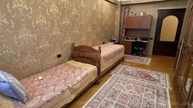 Satılır 3 otaqlı Mənzil Yeni tikili 125 m² Xətai m. - şəkil 6