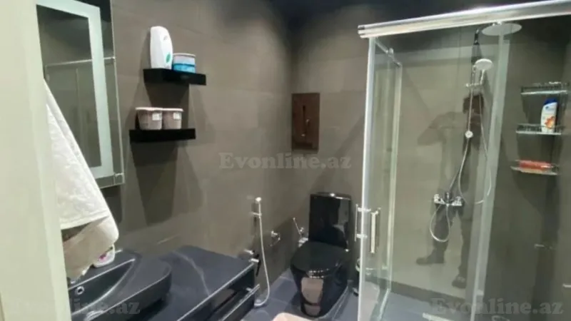 Satılır 3 otaqlı Mənzil Yeni tikili 125 m² Xətai m. - şəkil 10