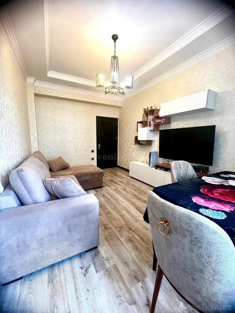 Satılır 2 otaqlı Mənzil Yeni tikili 60 m² Badamdar - şəkil 3