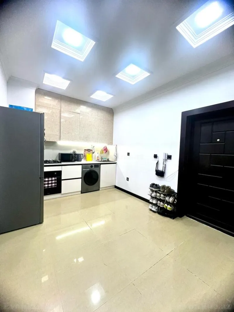 Satılır 2 otaqlı Mənzil Yeni tikili 60 m² Badamdar - şəkil 6