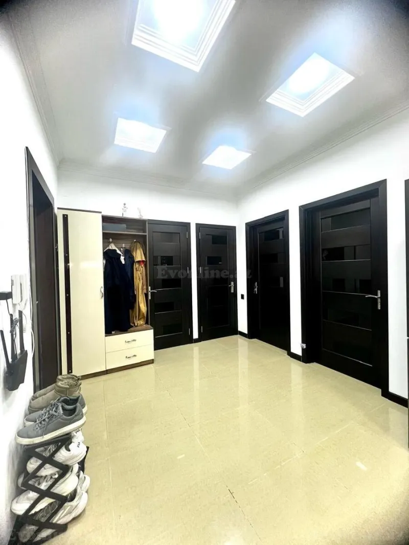 Satılır 2 otaqlı Mənzil Yeni tikili 60 m² Badamdar - şəkil 8