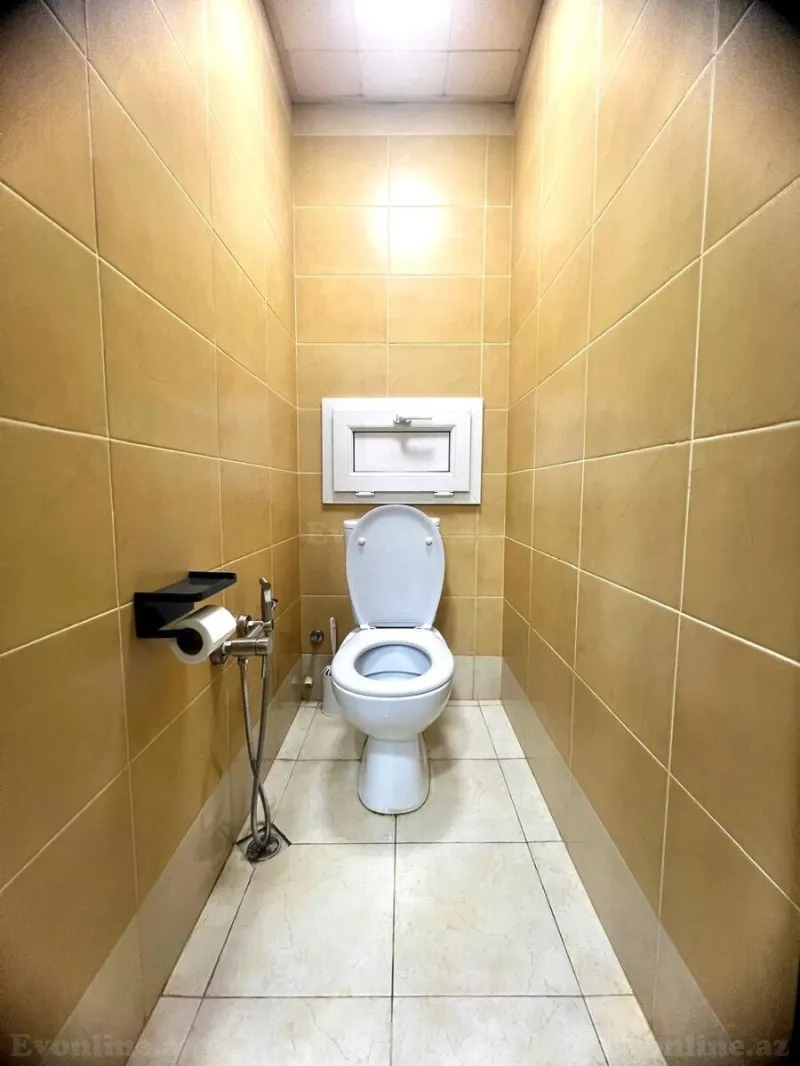 Satılır 2 otaqlı Mənzil Yeni tikili 60 m² Badamdar - şəkil 11