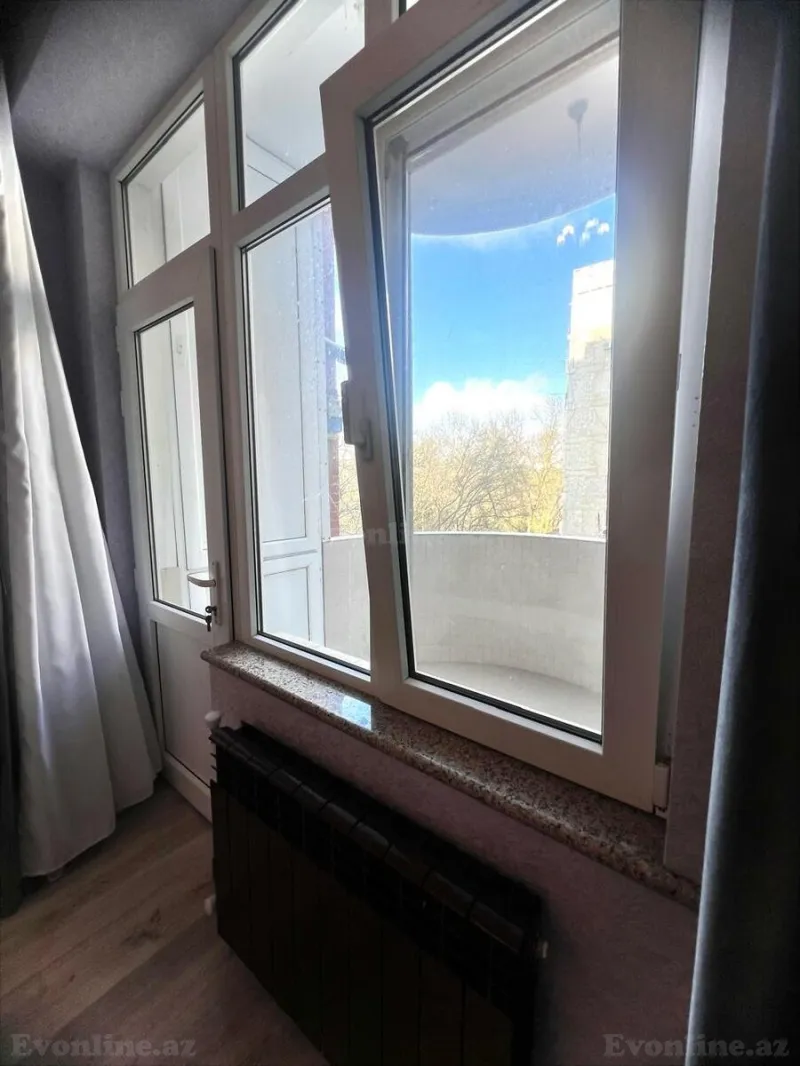 Satılır 2 otaqlı Mənzil Yeni tikili 60 m² Badamdar - şəkil 12