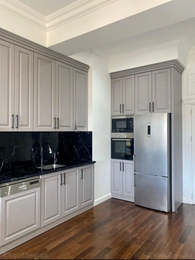 Satılır 4 otaqlı Mənzil Yeni tikili 254 m² 28 May m. - şəkil 10