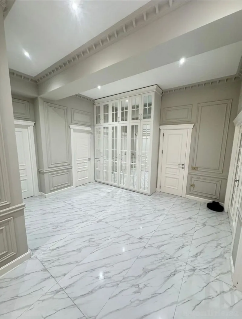 Satılır 4 otaqlı Mənzil Yeni tikili 254 m² 28 May m. - şəkil 11