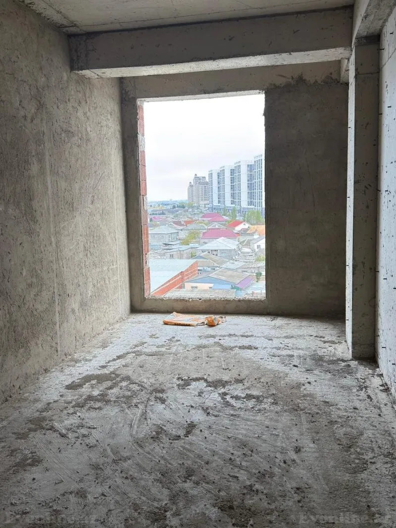 Satılır 4 otaqlı Mənzil Yeni tikili 169 m² Ulduz m. - şəkil 5