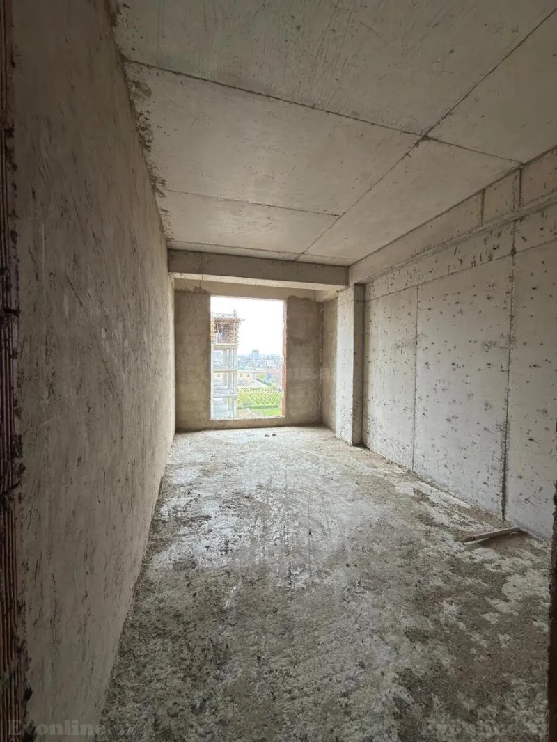 Satılır 4 otaqlı Mənzil Yeni tikili 169 m² Ulduz m. - şəkil 6