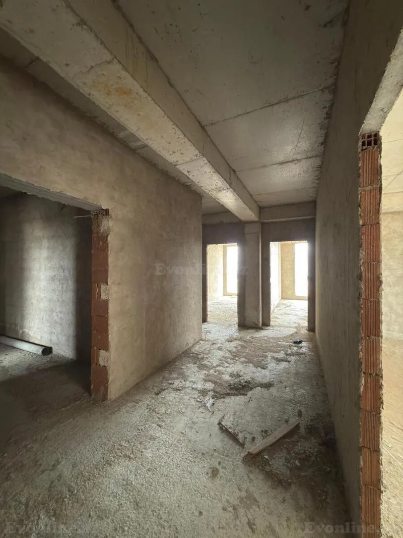 Satılır 4 otaqlı Mənzil Yeni tikili 169 m² Ulduz m. - şəkil 10