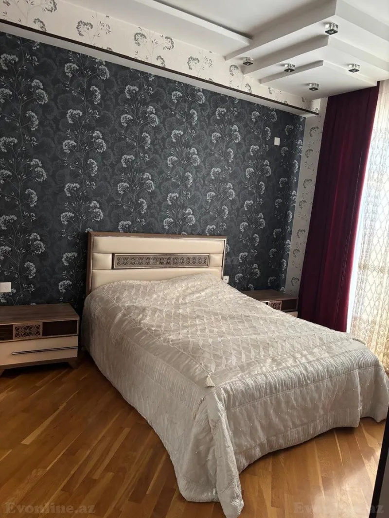 Satılır 4 otaqlı Mənzil Yeni tikili 145 m² 3-cü mikrorayon - şəkil 4