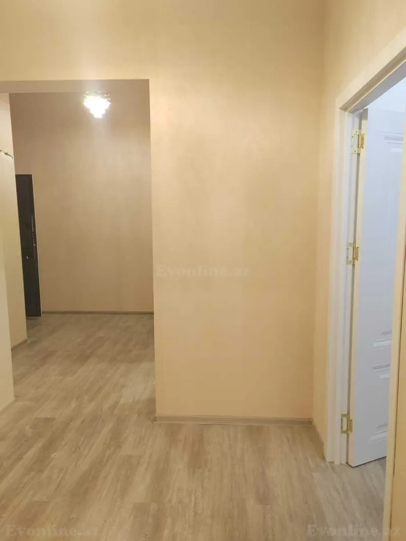 Satılır 3 otaqlı Mənzil Yeni tikili 82.2 m² Sabunçu r. - şəkil 10