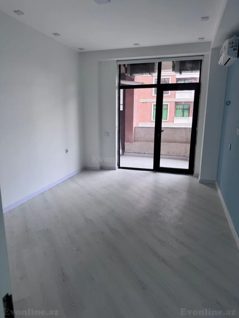 Kirayə verilir Ofis 115 m² Nəriman Nərimanov m. - şəkil 6