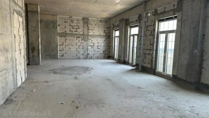 Satılır 4 otaqlı Mənzil Yeni tikili 175 m² Xətai r. - şəkil 6