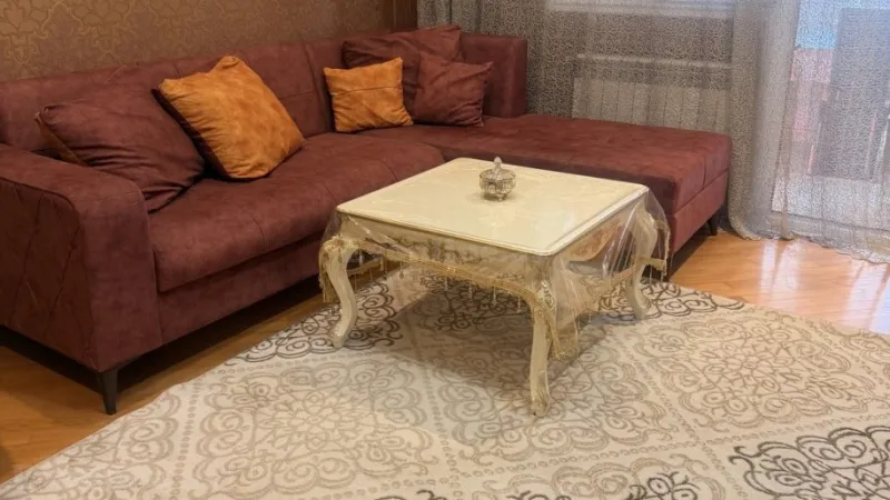 Kirayə verilir 2 otaqlı Mənzil Yeni tikili 63 m² Nəriman Nərimanov m. - şəkil 2