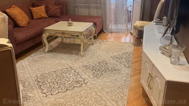 Kirayə verilir 2 otaqlı Mənzil Yeni tikili 63 m² Nəriman Nərimanov m. - şəkil 5